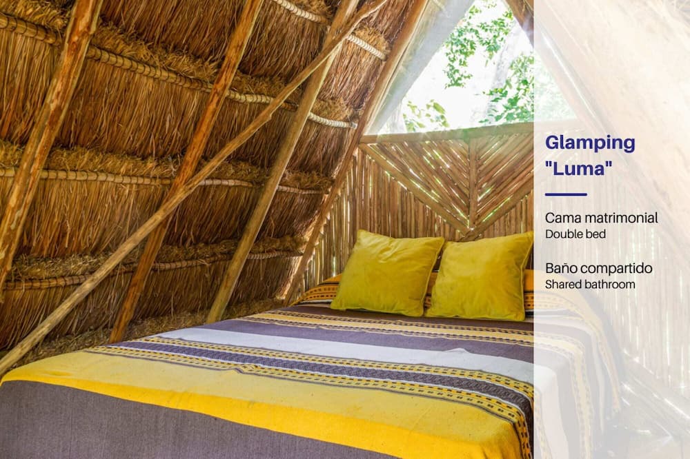 Photo of Bedroom in Leona Vicario