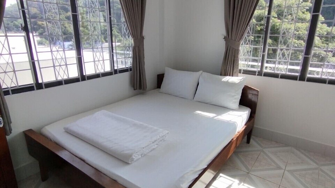 Photo of Bedroom in Ha Tien