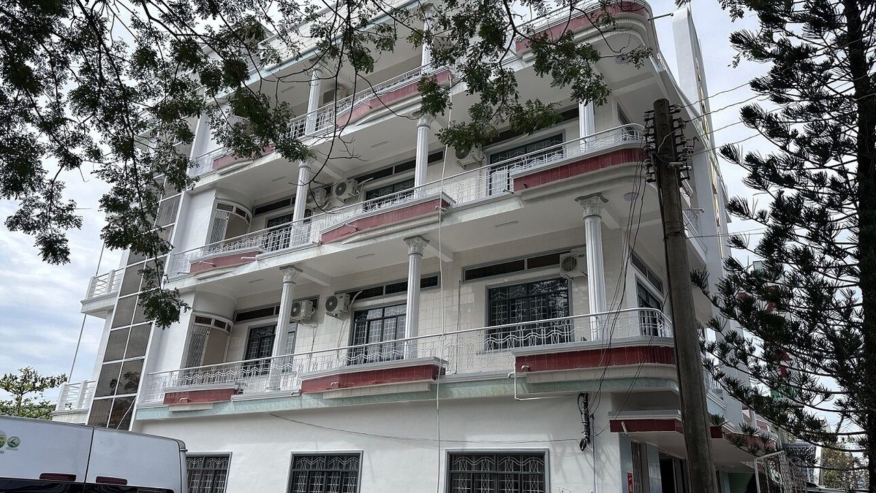 Photo of Outdoor in Ha Tien