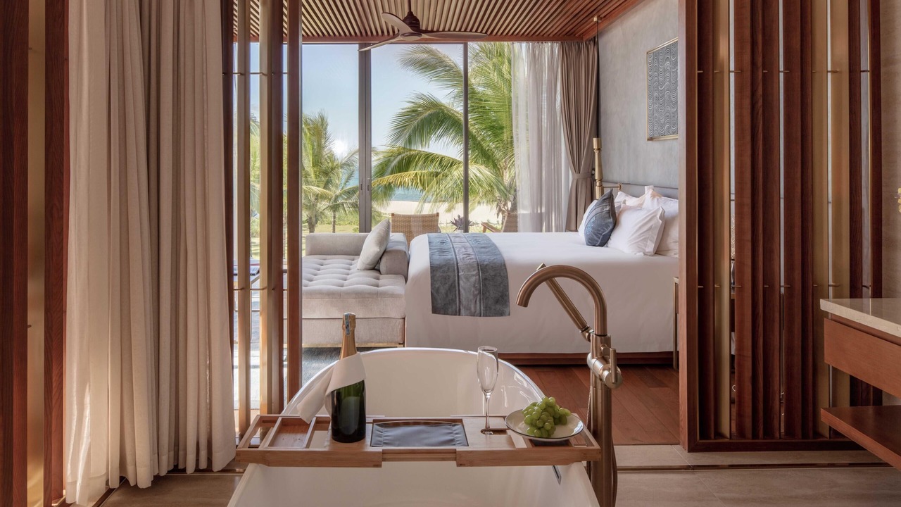 Photo of Bedroom in Dien Duong
