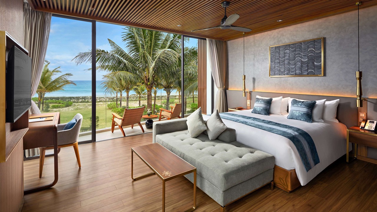 Photo of Bedroom in Dien Duong