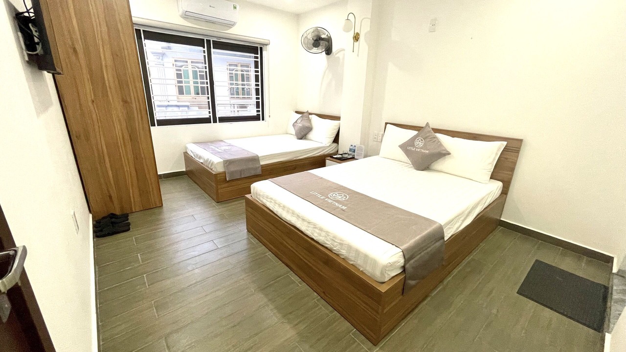 Photo of Bedroom in Cat Hai