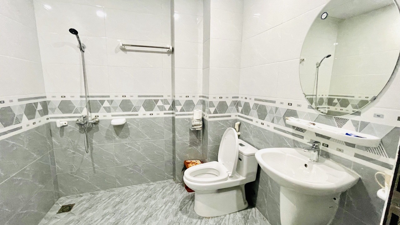 Photo of Bathroom in Cat Hai