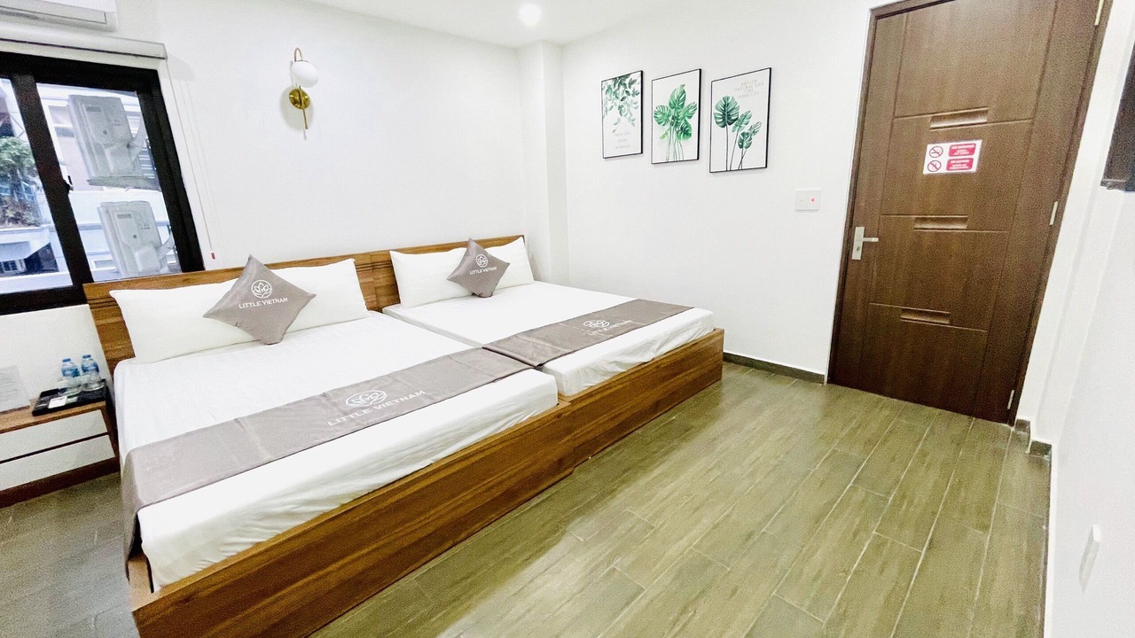 Photo of Bedroom in Cat Hai