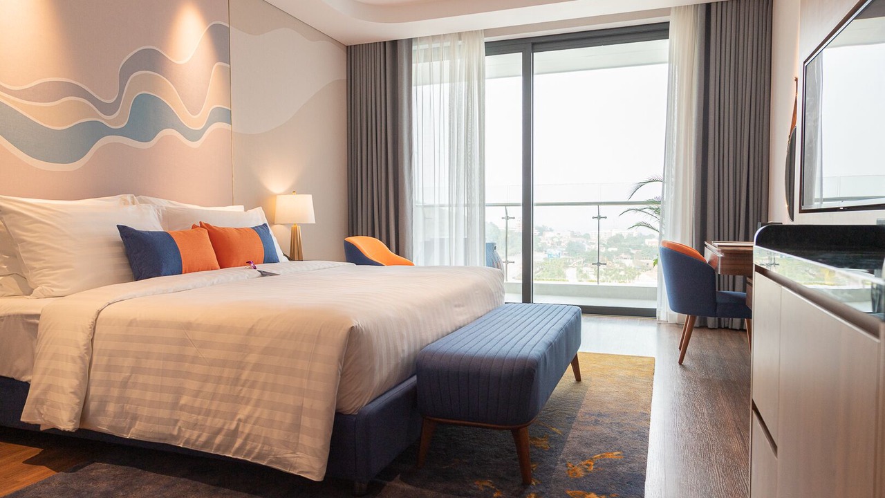 Photo of Bedroom in Hai Phong
