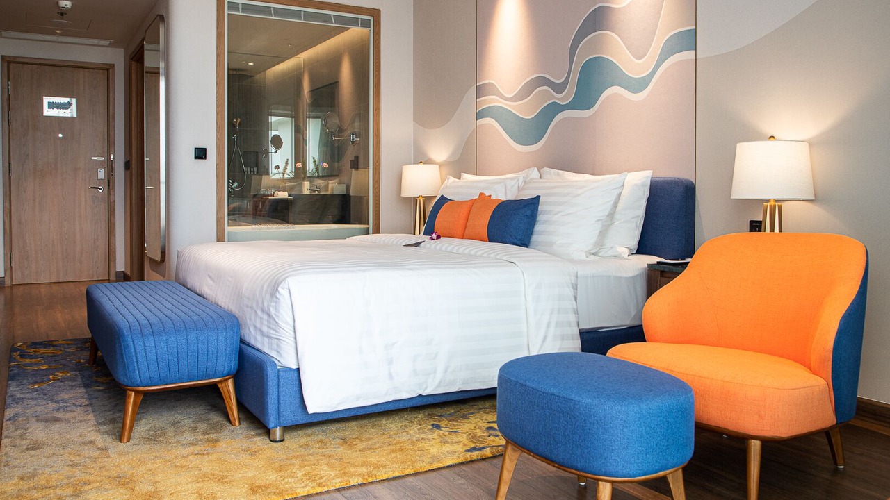 Photo of Bedroom in Hai Phong