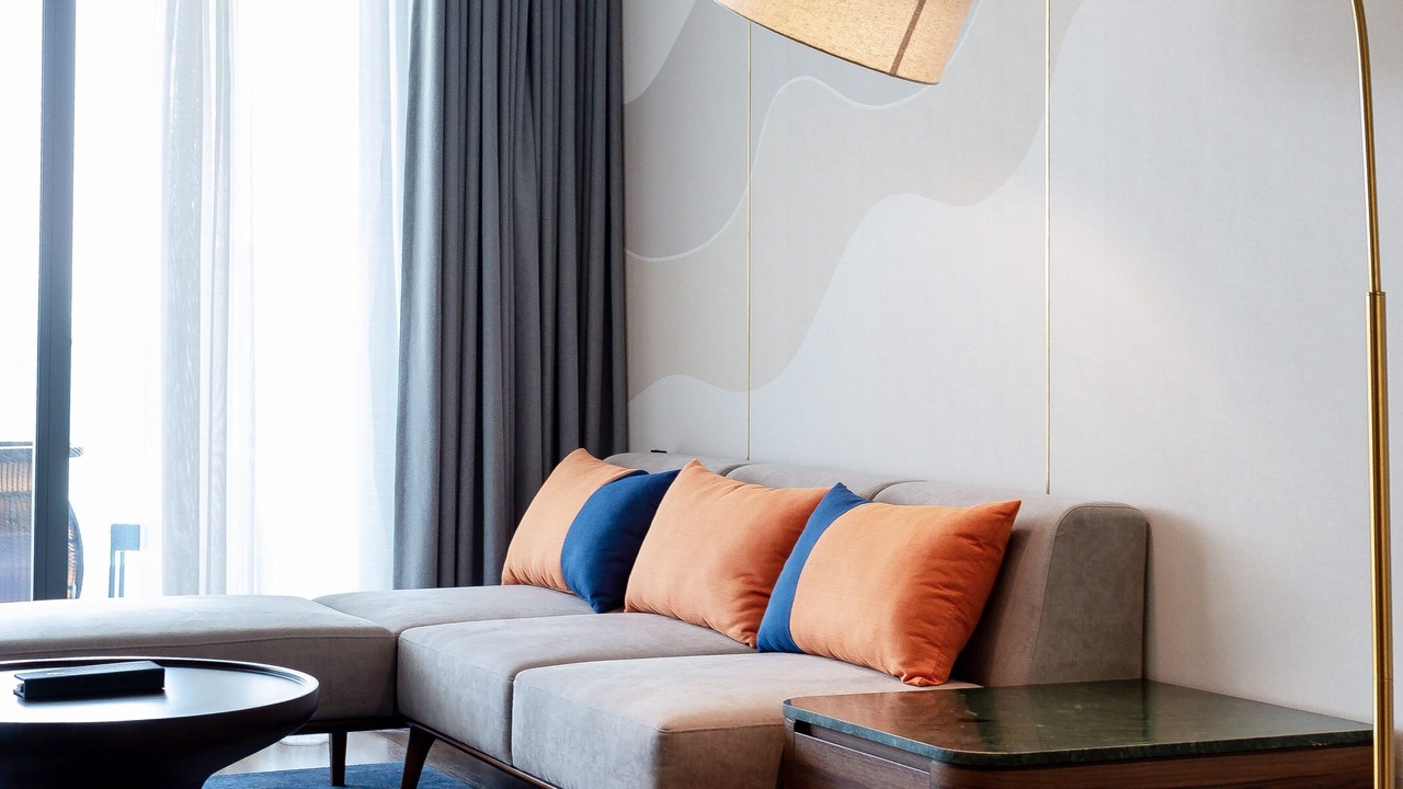 Photo of Livingroom in Hai Phong