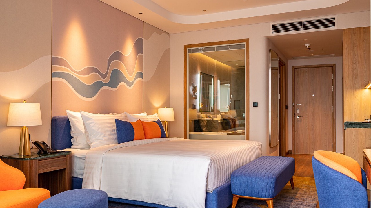 Photo of Bedroom in Hai Phong