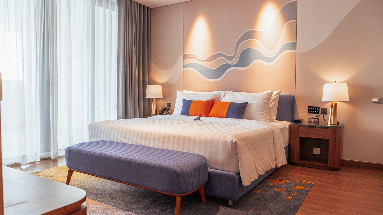 Photo of Bedroom in Hai Phong