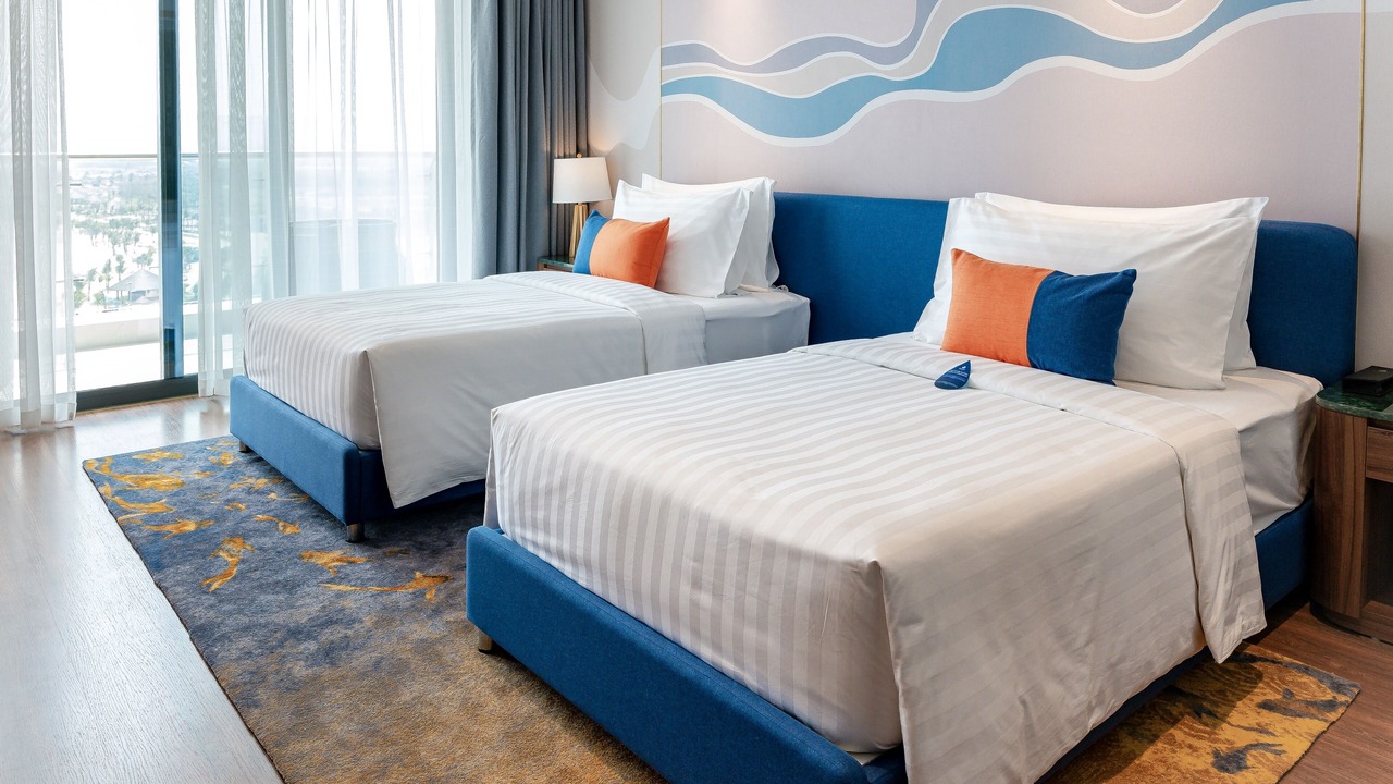 Photo of Bedroom in Hai Phong