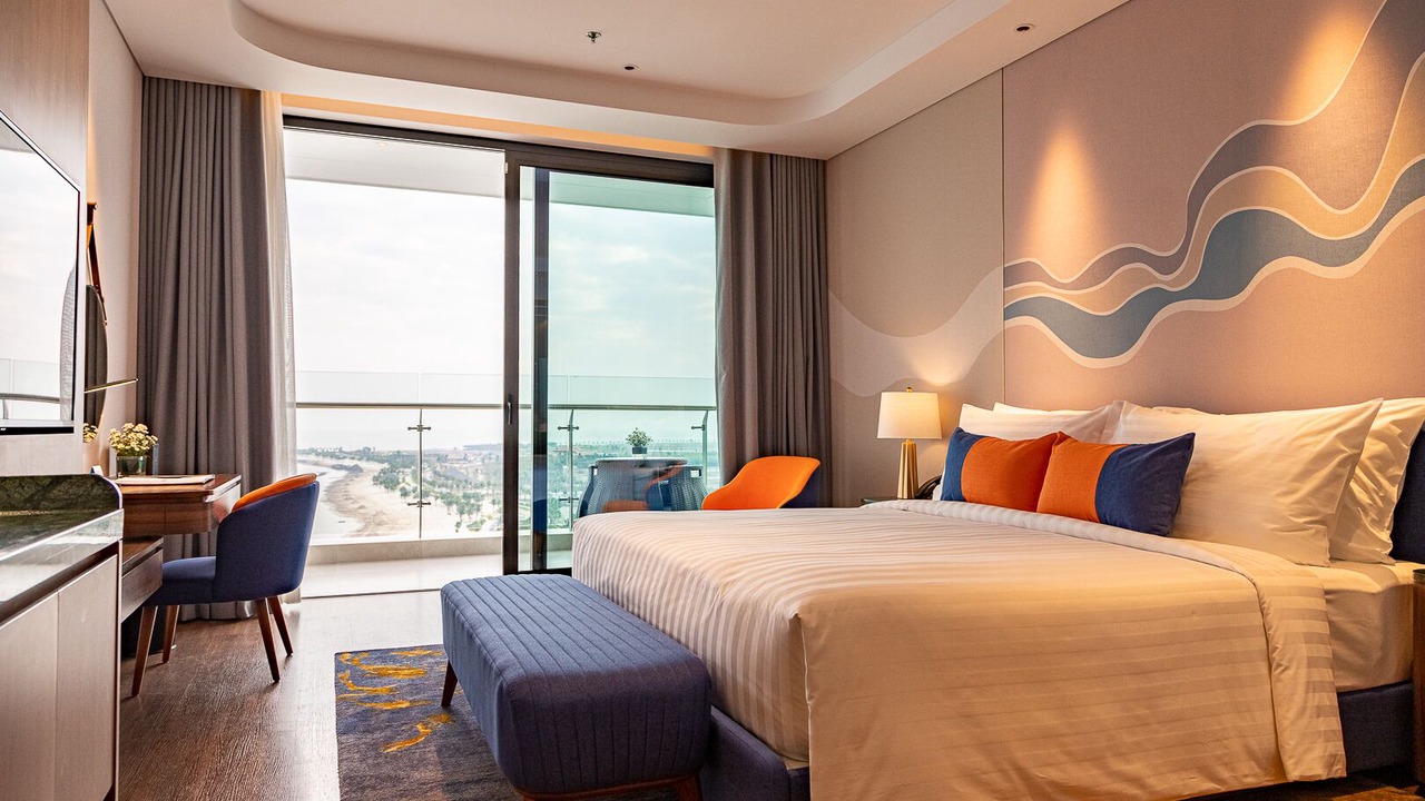 Photo of Bedroom in Hai Phong
