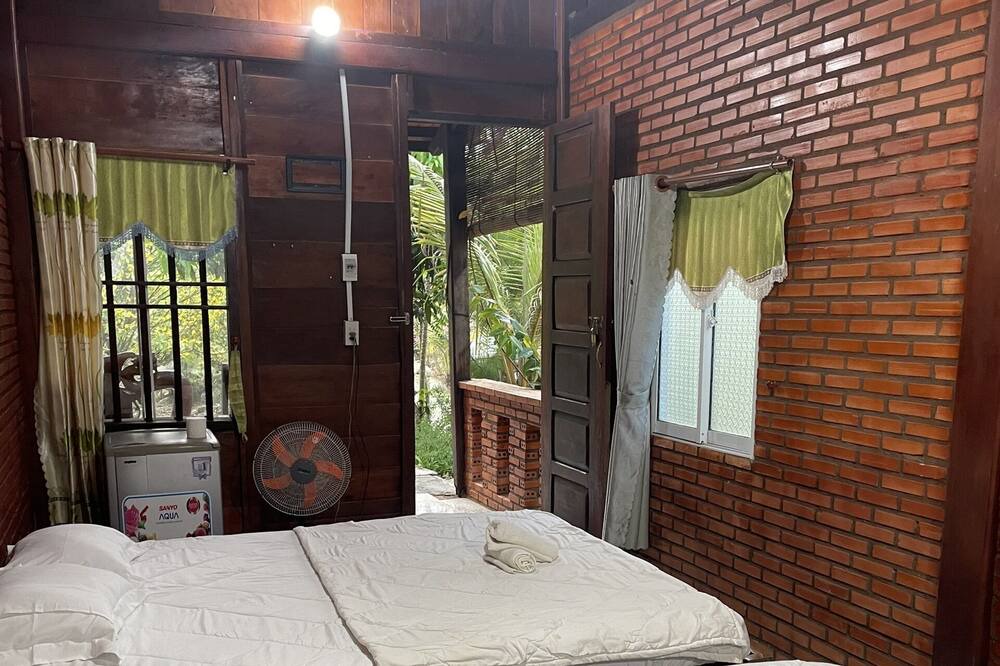 Photo of Bedroom in Nam Cat Tien