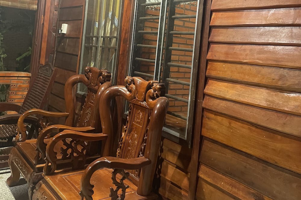 Photo of Bedroom in Nam Cat Tien