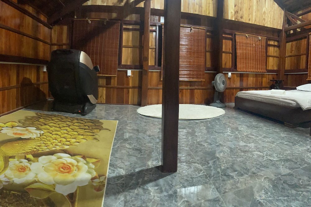 Photo of Bedroom in Nam Cat Tien