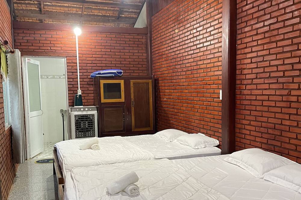 Photo of Bedroom in Nam Cat Tien