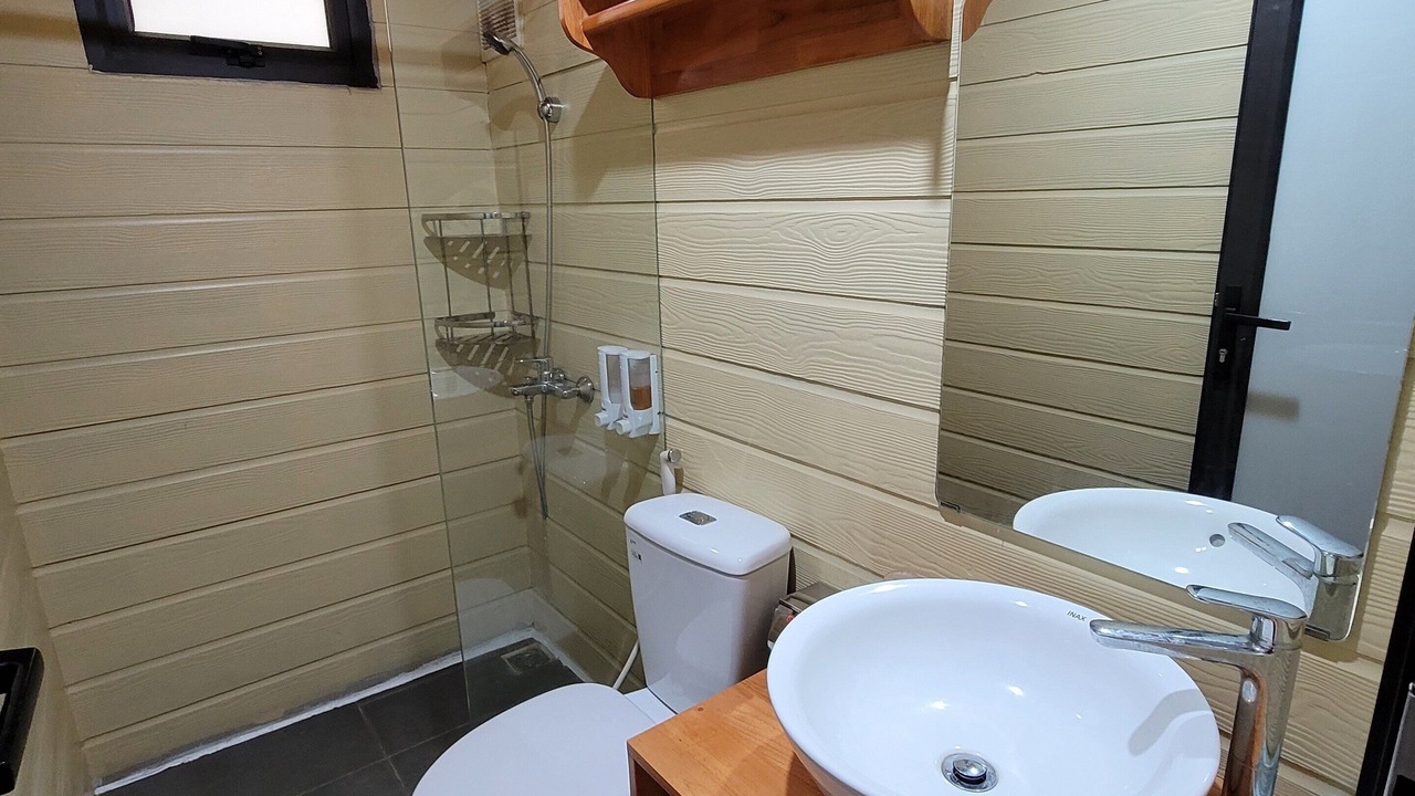 Photo of Bathroom in Pa So
