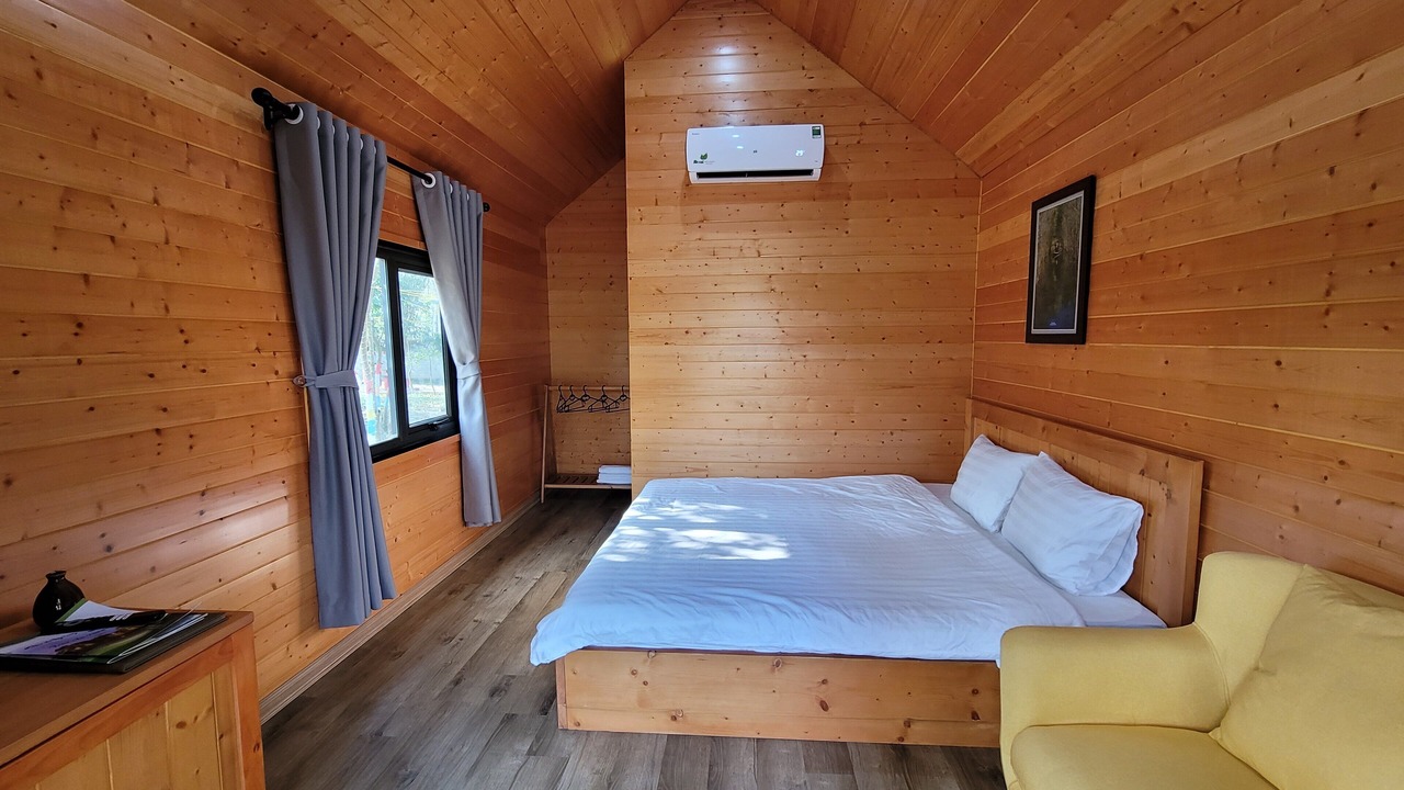 Photo of Bedroom in Pa So