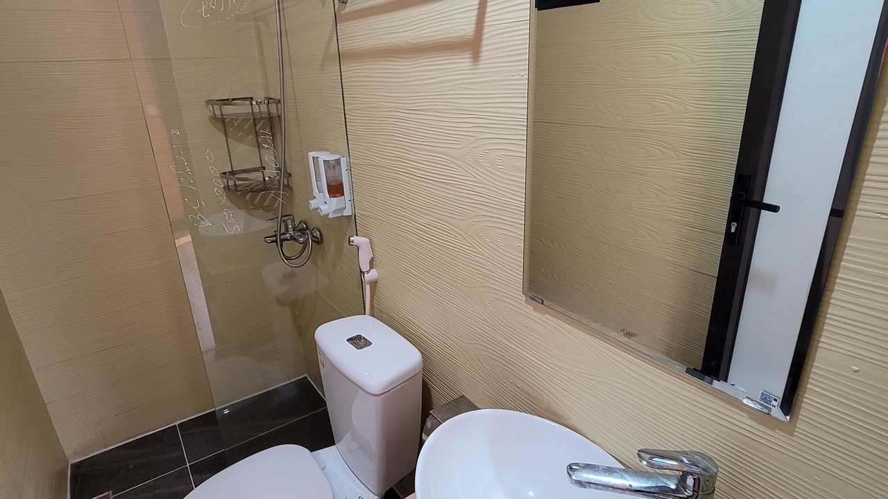 Photo of Bathroom in Pa So