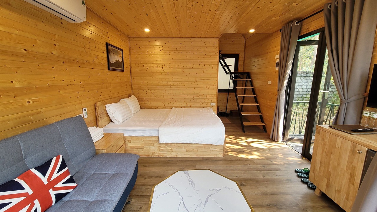 Photo of Bedroom in Pa So