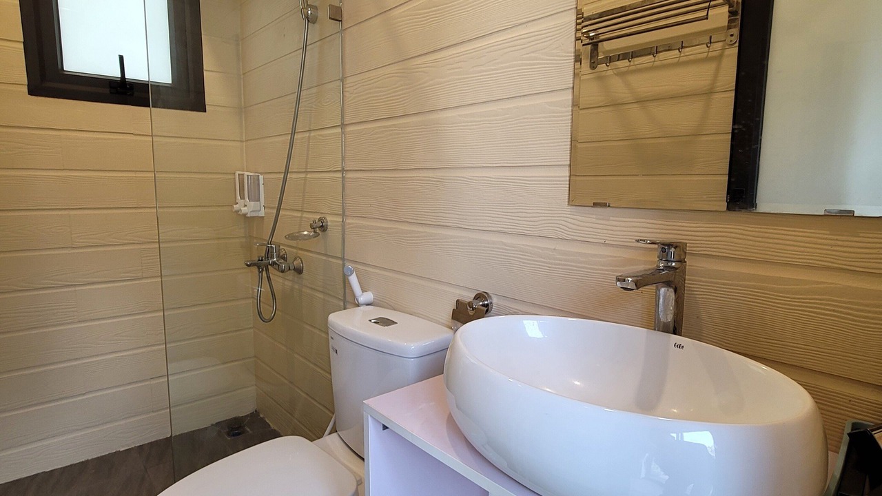 Photo of Bathroom in Pa So