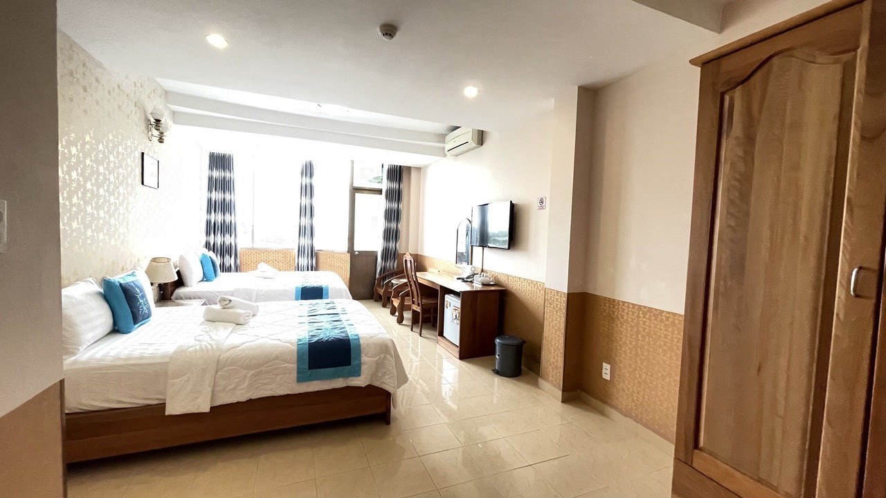 Photo of Bedroom in District 11