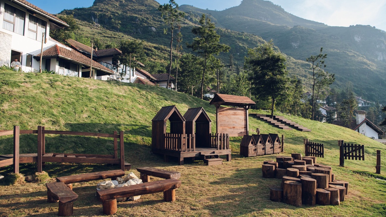 Photo of Outdoor in Sa Pa