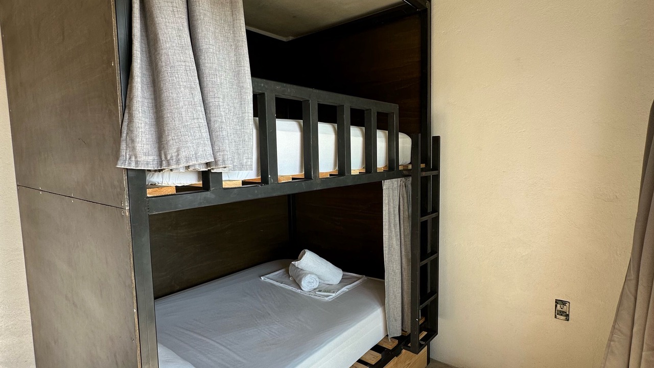 Photo of Bedroom in Los Tamarindos