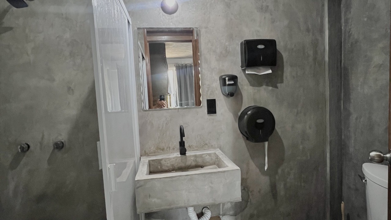 Photo of Bathroom in Los Tamarindos