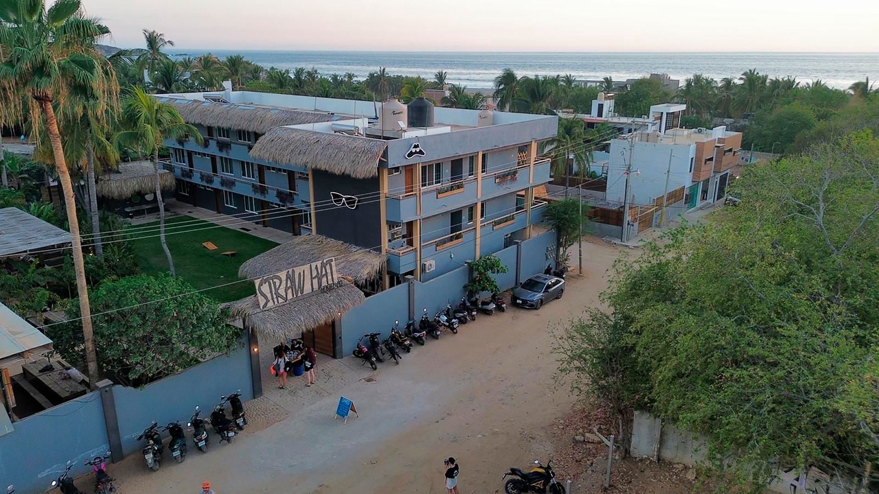 Photo of Outdoor in Los Tamarindos