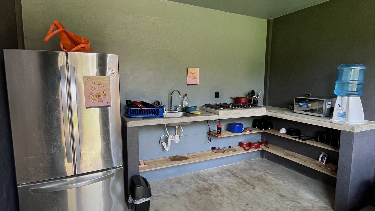 Photo of Kitchen in Los Tamarindos