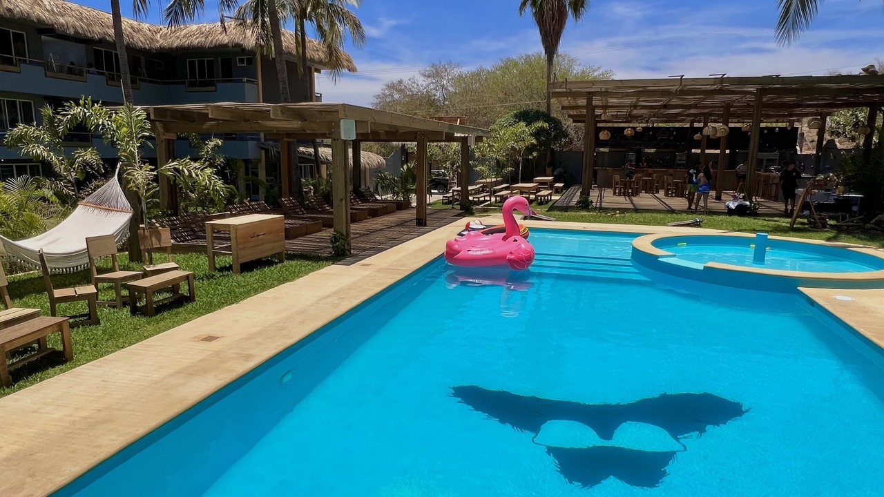 Photo of Outdoor in Los Tamarindos