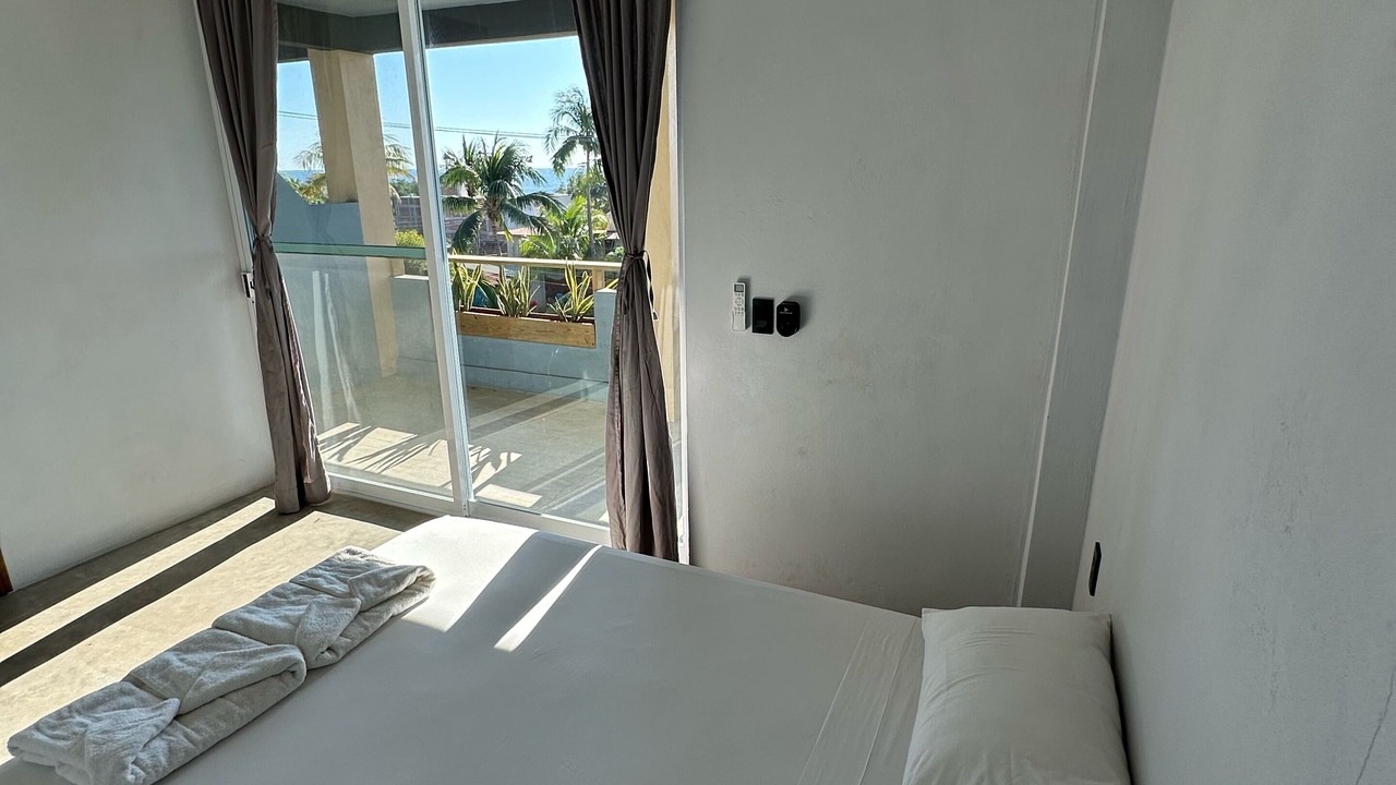 Photo of Bedroom in Los Tamarindos
