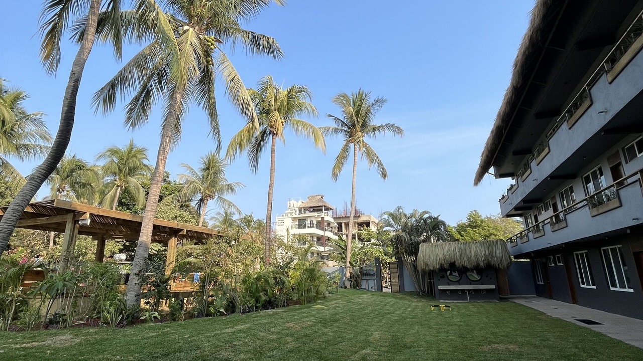 Photo of Outdoor in Los Tamarindos