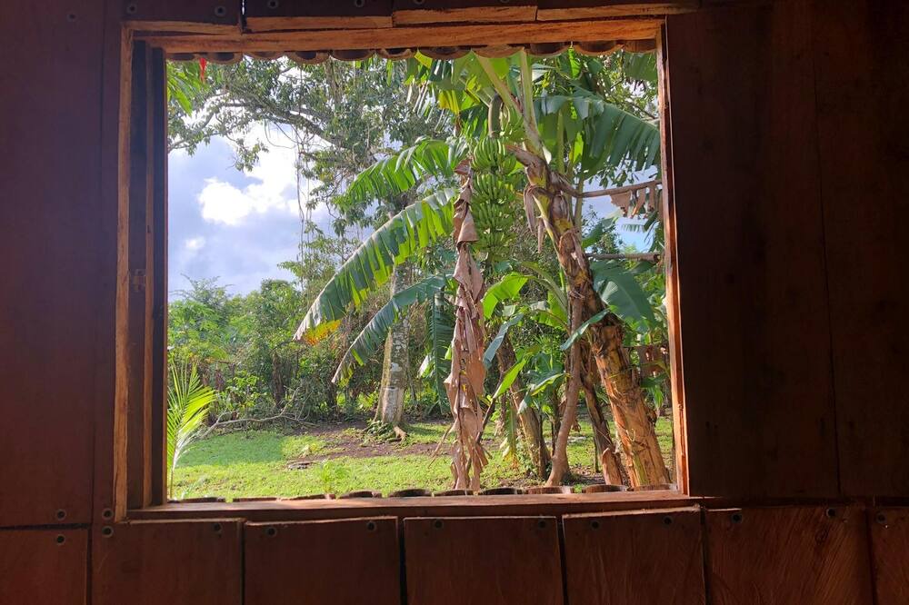 Photo of Bedroom in Catemaco