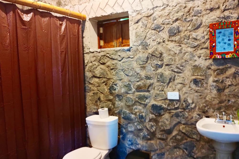 Photo of Bathroom in Catemaco