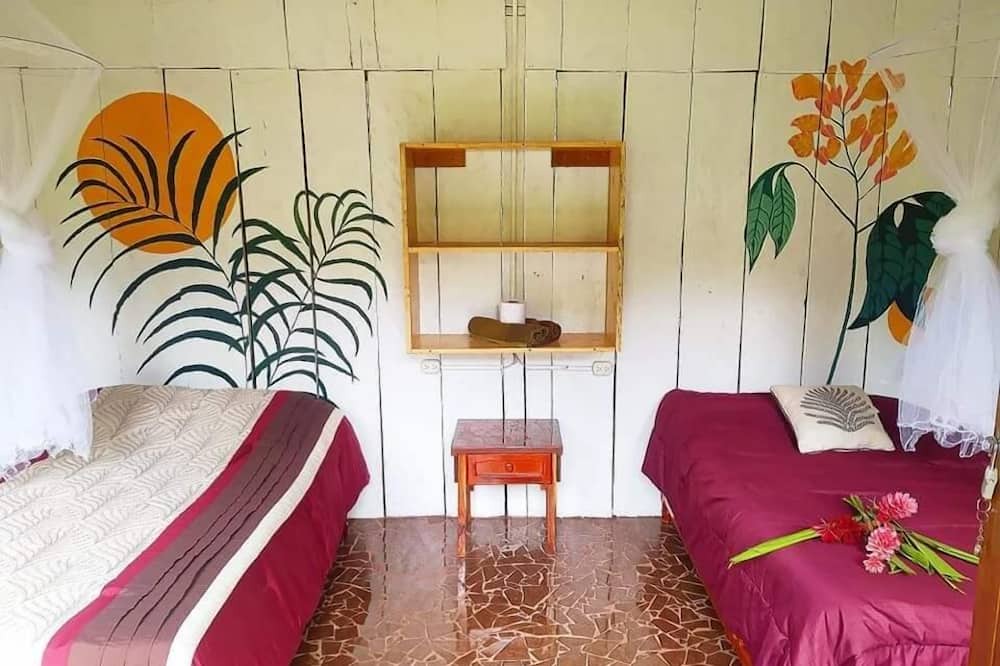 Photo of Bedroom in Catemaco