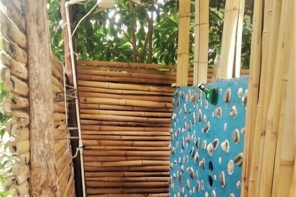 Photo of Bathroom in Catemaco
