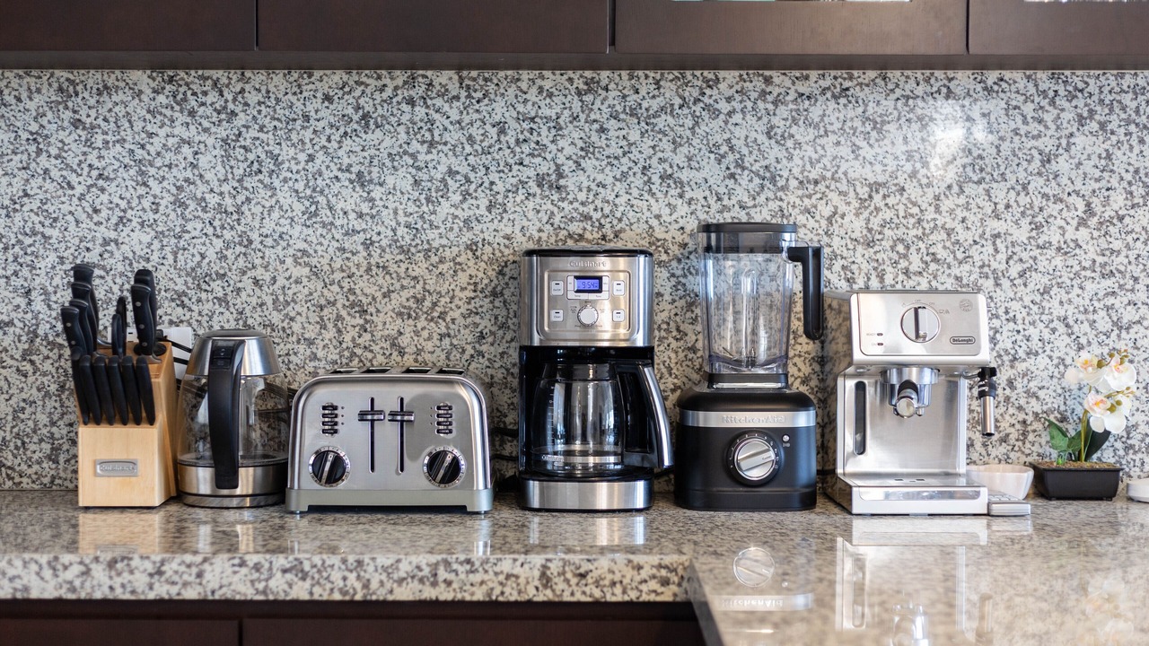 Photo of Kitchen in El Tezal
