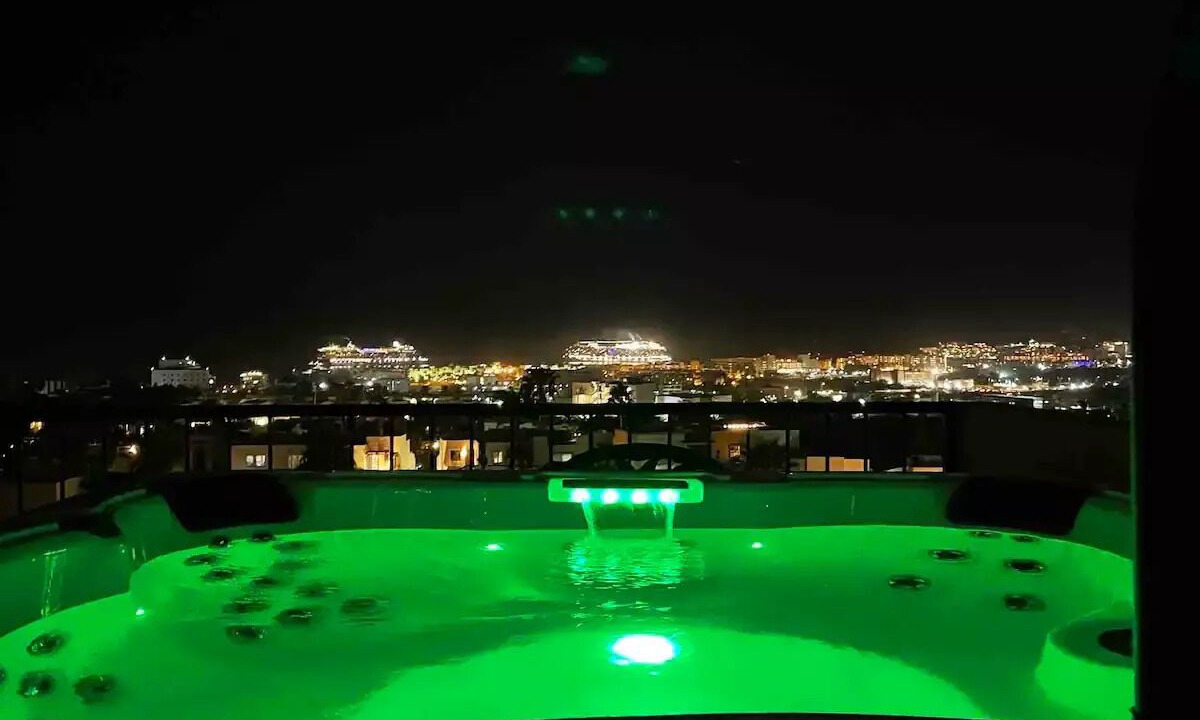 Photo of Outdoor in El Tezal