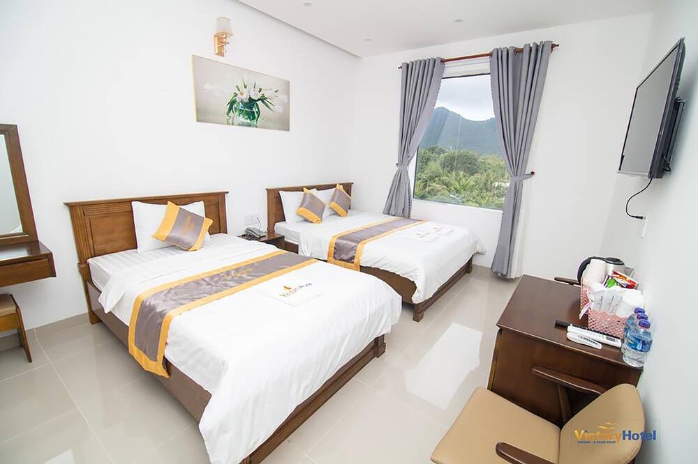 Photo of Bedroom in Con Son