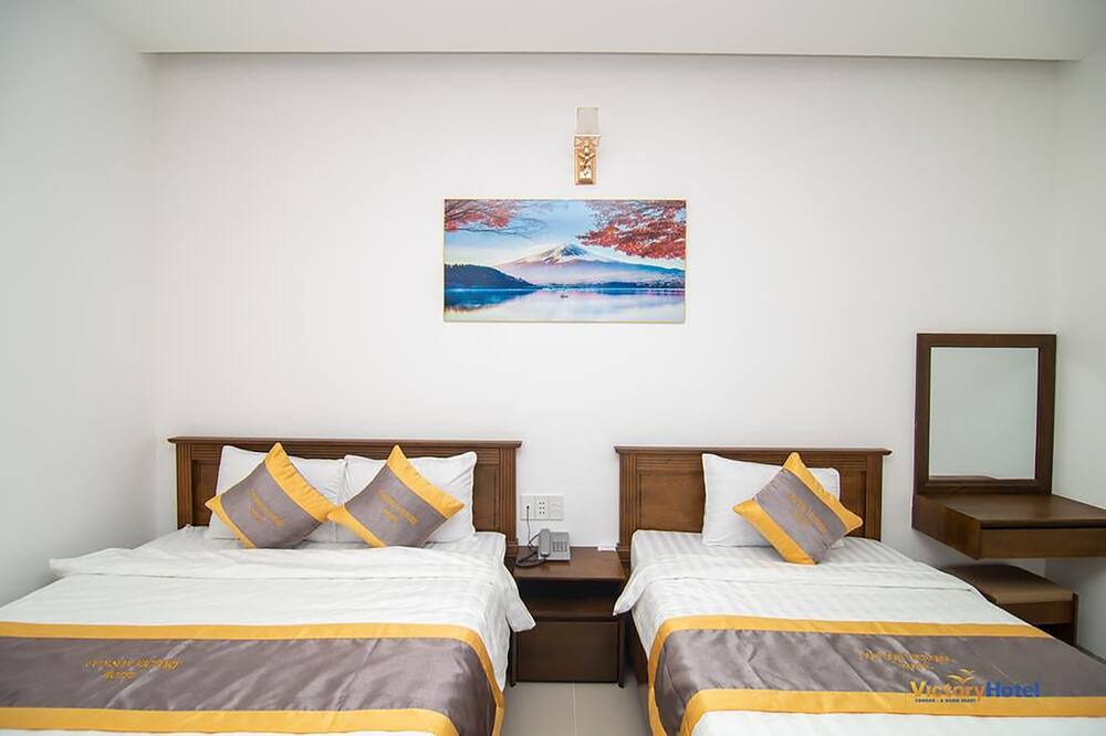 Photo of Bedroom in Con Son