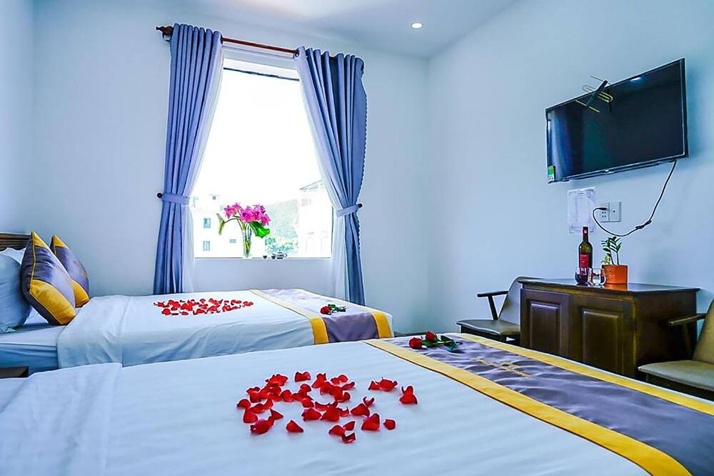 Photo of Bedroom in Con Son
