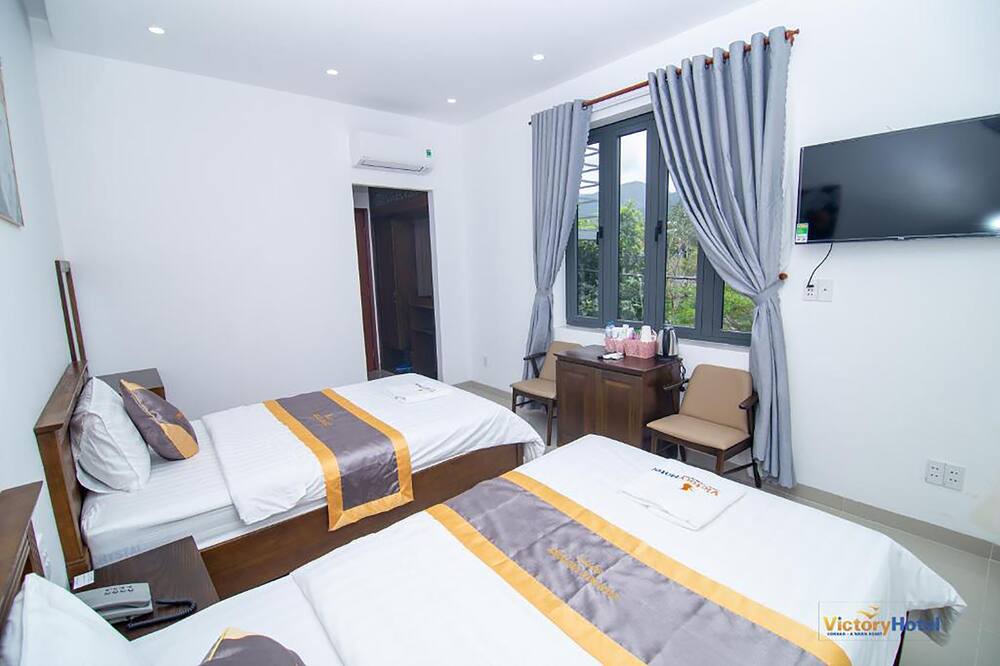 Photo of Bedroom in Con Son