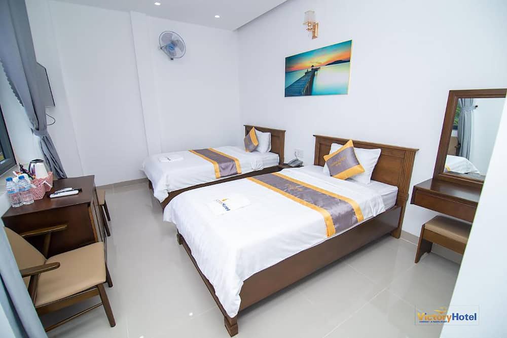 Photo of Bedroom in Con Son