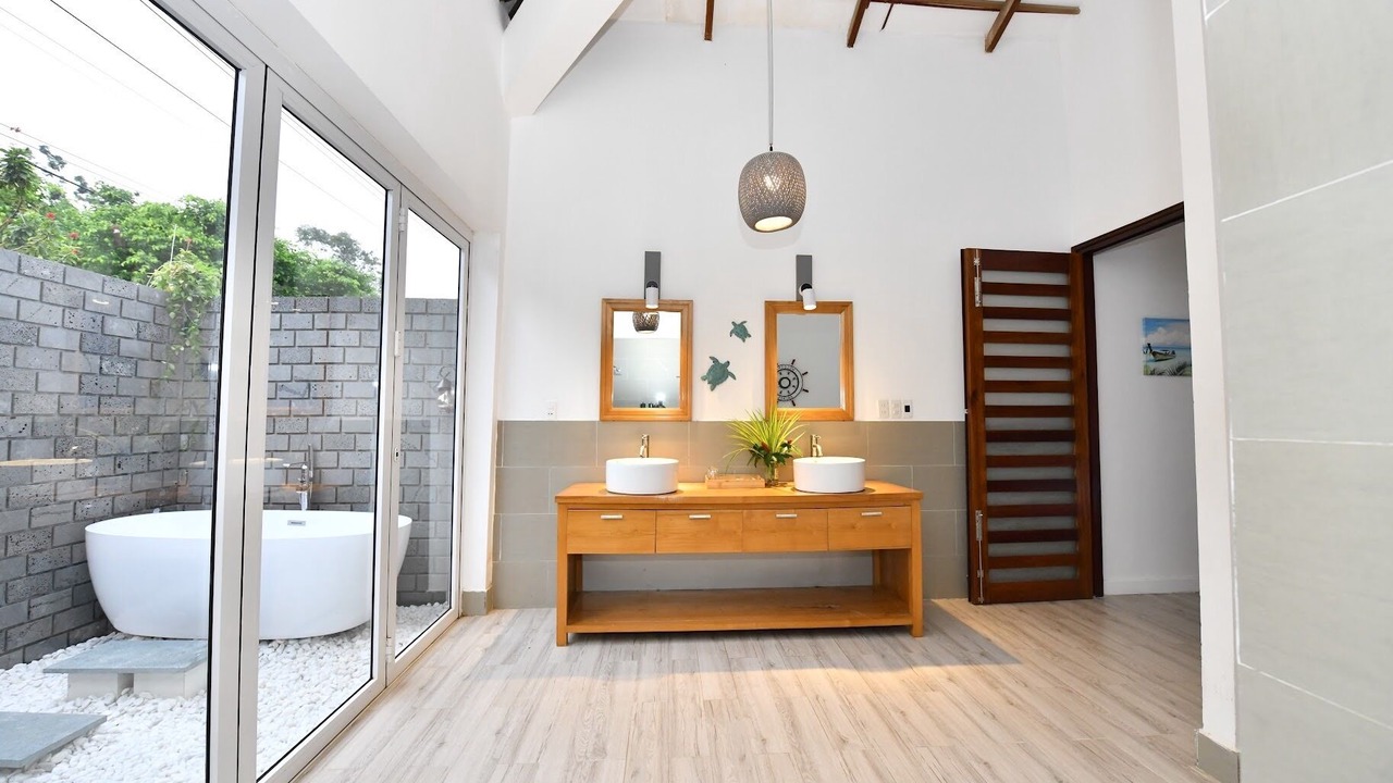 Photo of Bathroom in Ham Ninh