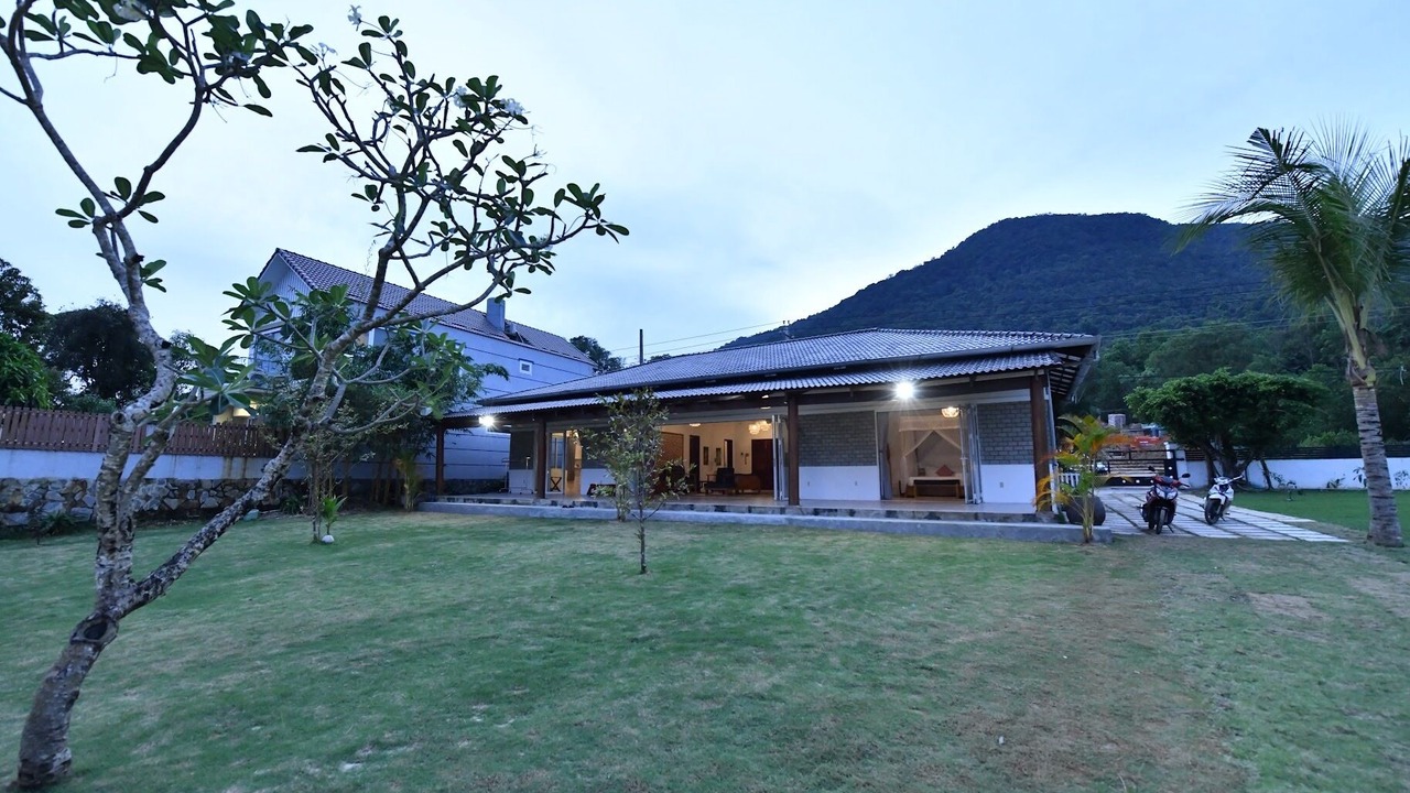 Photo of Outdoor in Ham Ninh