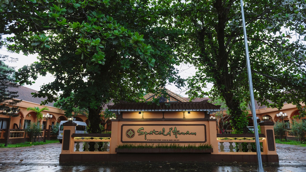 Photo of Outdoor in Hue City Centre