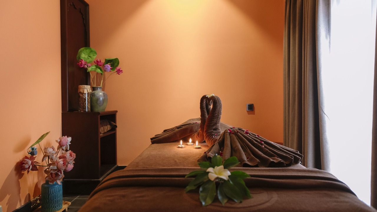 Photo of Bedroom in Hue City Centre