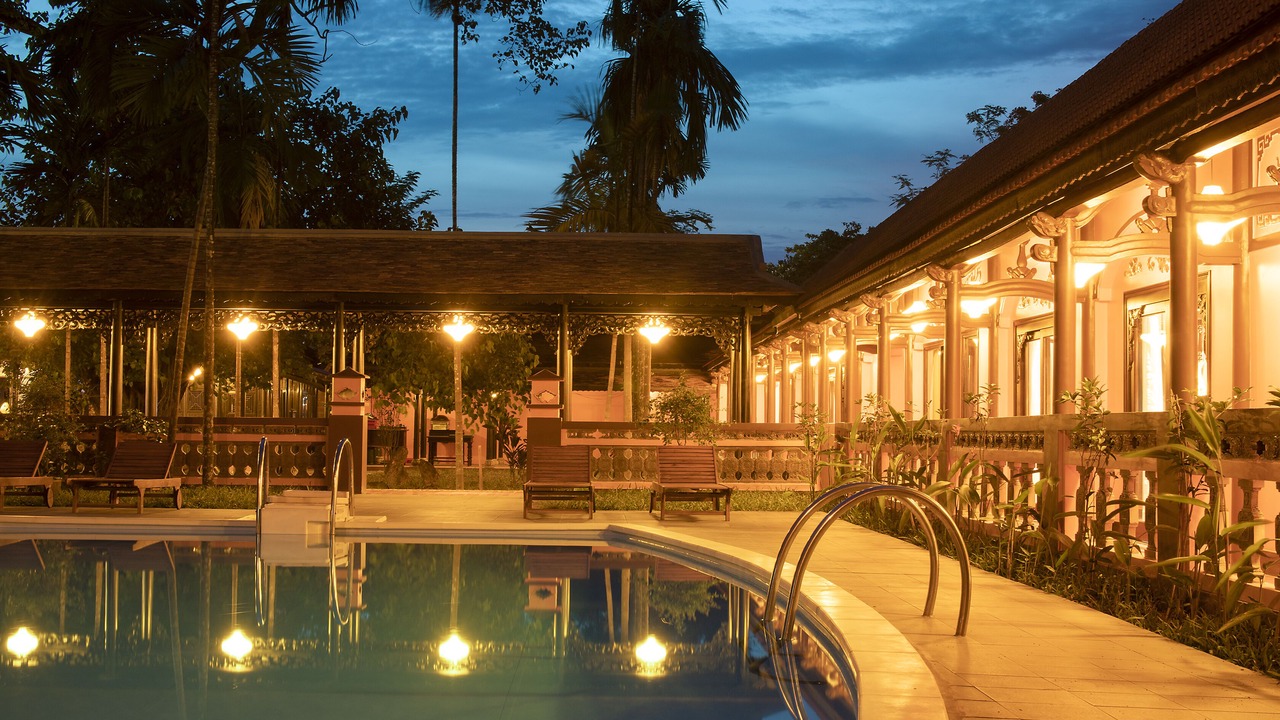 Photo of Outdoor in Hue City Centre