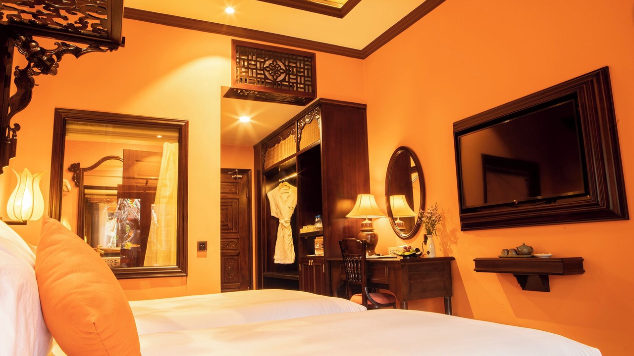 Photo of Bedroom in Hue City Centre